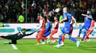 پرسپولیس درباره ورزشگاه میزبان دربی نظر داد ؛ هرجا زمین صاف باشد