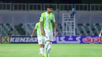 همکاری دوباره مسعود محبی و اسماعیل بابایی برای گلزنی خیبر
