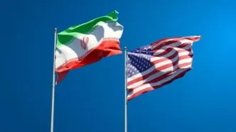 آخرین خبر از مذاکرات ایران و آمریکا امروز دوشنبه ۲۶ مرداد