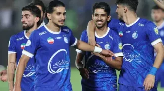 رکوردی تاریخی برای آبی‌ها؛ بهترین شروع استقلال در تمام ادوار لیگ برتر!