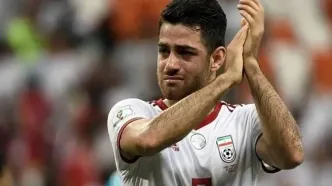 مرتضی پورعلی‌گنجی خبر ساز شد