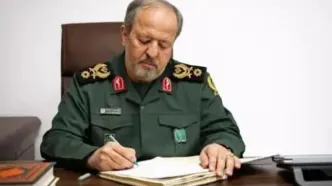 سردار ابن الرضا: هیچ اعتمادی به آمریکا نداریم
