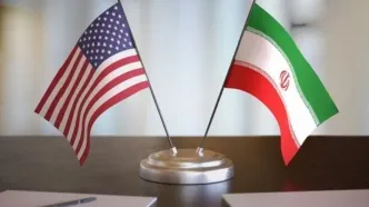 باراک راوید: لغو حملات به ایران، بار دیگر نشان داد که میزان نفوذ نتانیاهو بر ترامپ تا چه اندازه کاهش یافته