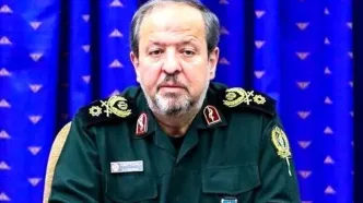 سردار ابن‌الرضا: از ساختن قدرت دفاعی ایران دست نخواهیم کشید