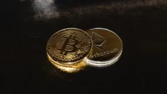 قیمت بیت کوین و ارز‌های دیجیتال امروز یکشنبه ۱۸ مرداد ۱۴۰۵ / اتریوم چند شد؟