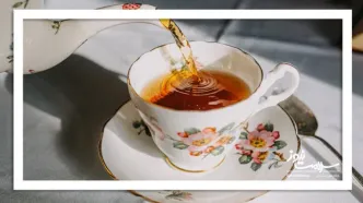چای داغ و سرطان مری؛ چرا باید دمای نوشیدن را پایین بیاوریم؟