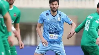 اعلام اسامی محرومان هفته پنجم لیگ برتر