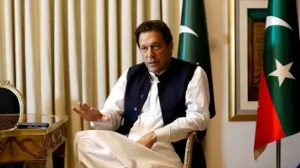دادگاه عالی پاکستان دستور انتقال عمران خان از زندان به بیمارستان را صادر کرد