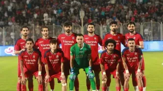 اعلام ترکیب نساجی برای جدال با استقلال خوزستان