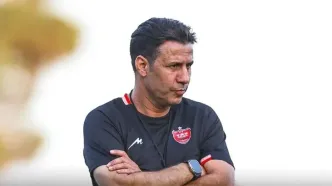 تارتار: رقبا از پرسپولیس ترسیده‌اند