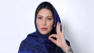تغییر استایل بازیگر «ستایش» خبرساز شد + فیلم