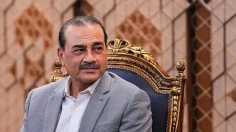 پاکستان: منیر به عنوان فرستاده ترامپ به تهران نرفت/ مخالف تحریم‌ هستیم