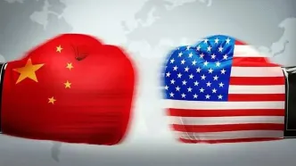 خط‌ونشان چین برای آمریکا بر سر تحریم‌های ایران