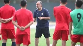 تماس خلیلی با عبدی برای بازگشت 3 بازیکن امید به پرسپولیس