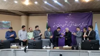 محمد اسلامی سرپرست حراست میراث‌فرهنگی چهارمحال و بختیاری شد