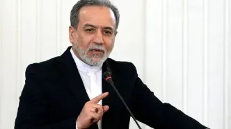 دیدار هیئت تاجیکستانی با وزیر امور خارجه