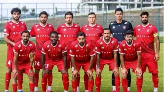 اسامی 3 خرید جدید پرسپولیس لو رفت؛ امضا تا چند روز دیگر