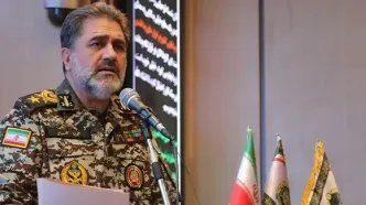 ایران پیروز قاطع نبرد با آمریکاست