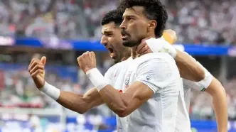 توصیه مهدی طارمی، رامین رضاییان را بیچاره کرد!