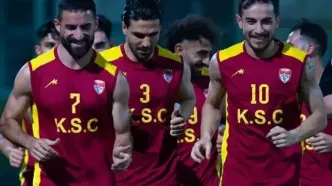 فولاد به دنبال اولین پیروزی در فصل جدید؛ دربی خوزستان حساس‌تر از همیشه