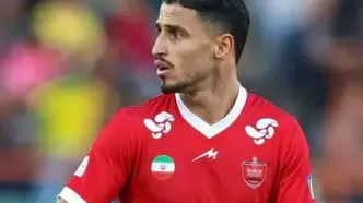 رکورد جدید علیپور؛ دومین گلزن تاریخ پرسپولیس