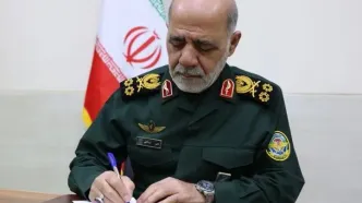 هر کشوری که خود را سپر دفاعی آمریکا قرار دهد، در آتش جنگ خواهد سوخت