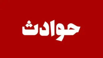 هلال‌احمر به 15 مصدوم در دو حادثه رانندگی در جاده قیدار امداد رسانی کردند