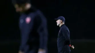 سیدجلال حسینی در آستانه بازگشت به پرسپولیس