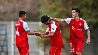 سپاهان دست روی وینگر پرسپولیس گذاشت