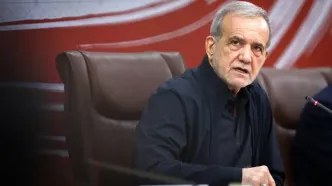 اظهارات پزشکیان درمورد انحلال نهضت سوادآموزی