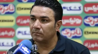 نکونام: از بیرانوند یک چیز می‌خواهم/ به‌ همین دلیل پنالتی رونالدو را مهار و در جام جهانی بازی می‌کند/ قرعه خوبی در نخبگان داریم
