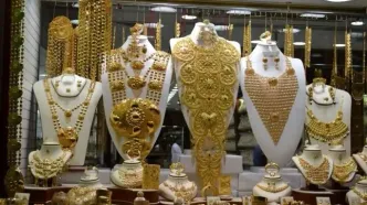 قیمت طلا ۱۸ عیار امروز جمعه ۱۶ مرداد ۱۴۰۵ اعلام شد/ طلا بر مدار صعود