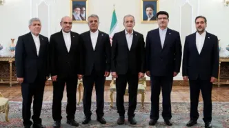 پزشکیان: منافع هیچ کشوری با زیاده‌خواهی تامین نخواهد شد