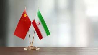 واکنش چین به ادعای ترامپ درباره تشدید تحریم‌ها علیه ایران