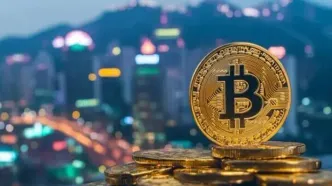 قیمت بیت‌کوین و اتریوم امروز چهارشنبه ۲۸ مرداد ۱۴۰۵