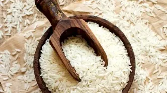 ماجرای ورود برنج آمریکایی به ایران + عکس