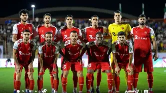 با این ترفند تارتار ترکیب پرسپولیس لو نرفت!