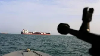 ممنوعیت تردد شناورهای متعلق به اسرائیل در خلیج فارس
