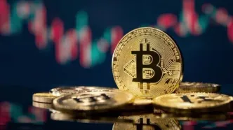 صعود قیمت بیت‌کوین به بالای ۸۰ هزار دلار ادامه دارد