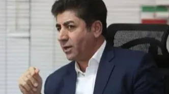 اعلام رسمی جانشین هدایت ممبینی در فدراسیون!