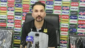 صنعت نفت آماده نبرد با فجر؛ نوری وعده فوتبال شجاعانه داد