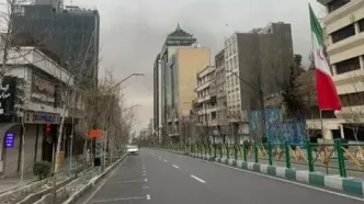 محدودیت‌های ترافیکی مراسم چهلم اعلام شد