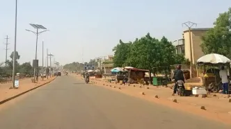 ترامپ: مبلغ آمریکایی ربوده‌شده در نیجر آزاد شد