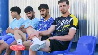 تکلیف محمد خلیفه و بهرام گودرزی با استقلال تا آخر هفته معلوم می‌شود