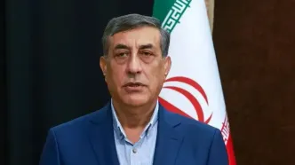 ۸۰ درصد مردم نگران گرانی‌ و حدود ۵۰ تا ۶۰ درصد خواهان مذاکره با آمریکا هستند