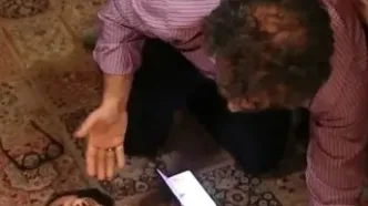 سفر زمان؛ پشت صحنه سریال پایتخت 7؛ فن کمرِ نقی به ارشاد