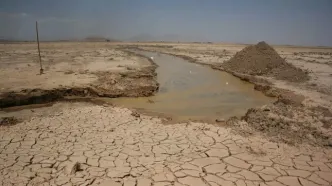 ۵۸ شهر درگیر تنش آب شرب هستند/ ۳۵ میلیون ایرانی در مناطق کم‌بارش زندگی می‌کنند