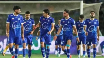 استقلال میزبانی خود را پس گرفت
