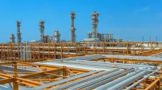 تسریع در تأمین مالی بازسازی تأسیسات پارس جنوبی