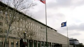 آمریکا مبادلات ورزشی و دانشگاهی با ایران را تعلیق کرد